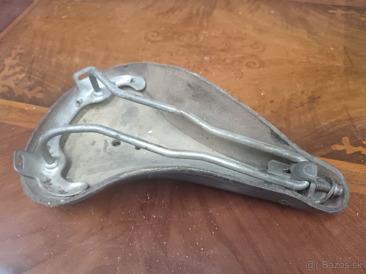 Staré sedáky sedánky - 2