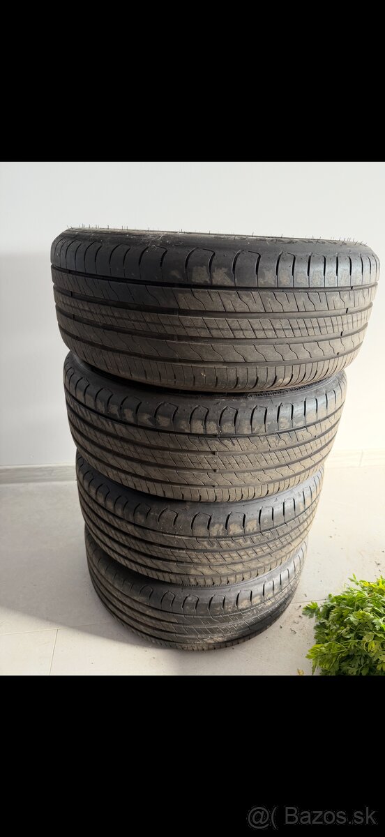 Elektrony s pneumatikami - 2