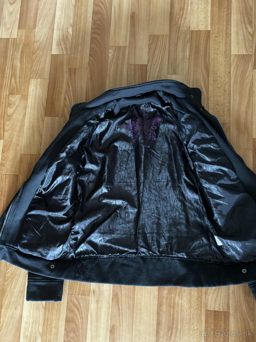 Prechodná bunda - 2