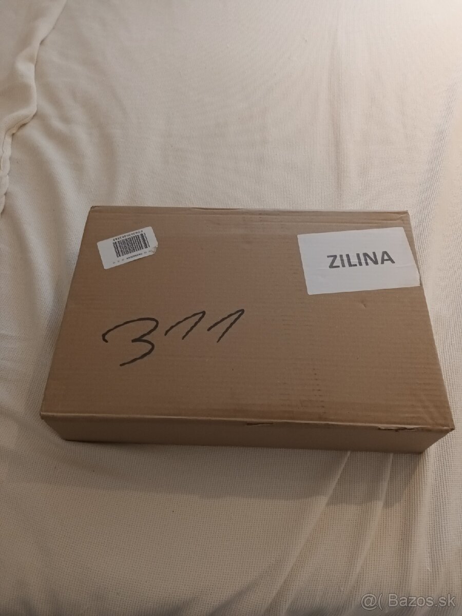 Nočný stolík BIELA FARBA .... - 2