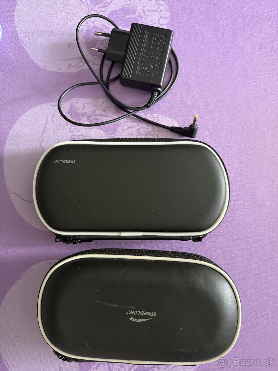 Sony PlayStation Portable (PSP) - 2