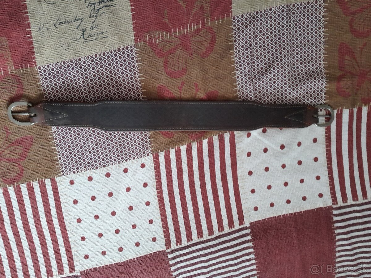 Zadný podbrušník - 2