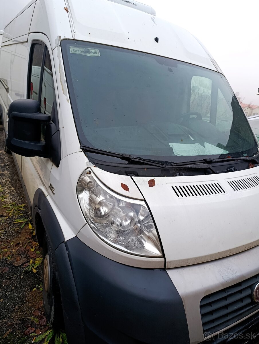 Fiat Ducato - 2