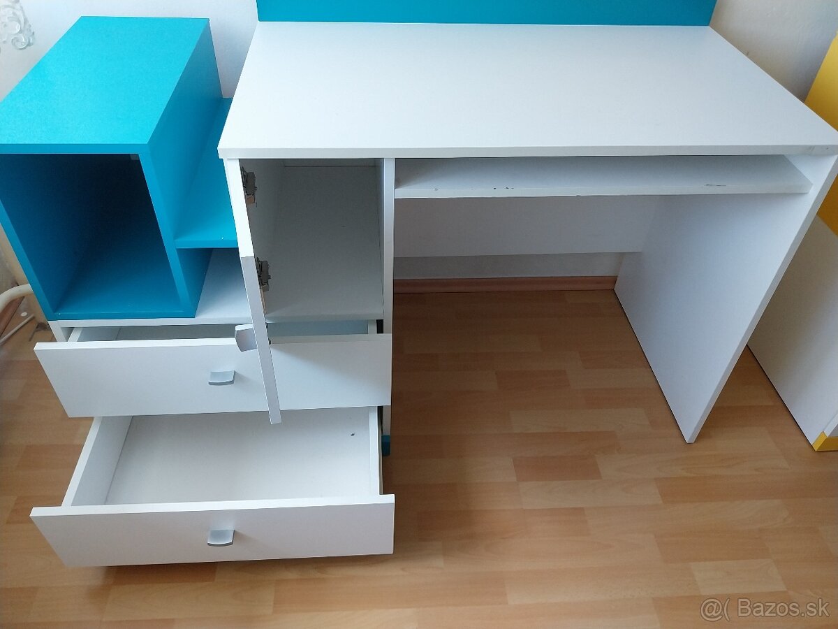 Študentský nábytok - 2