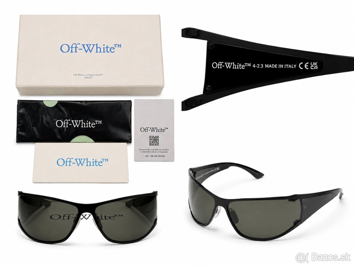 off white - 2