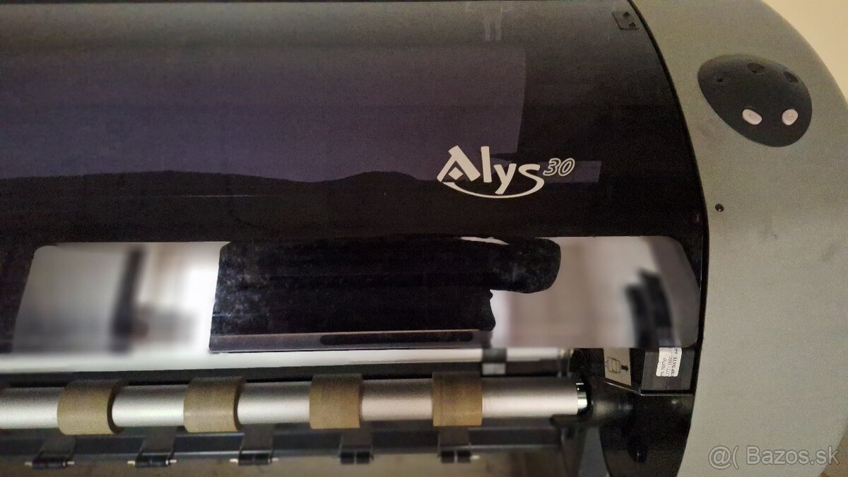 Rezací plotter Alys 30 - 2