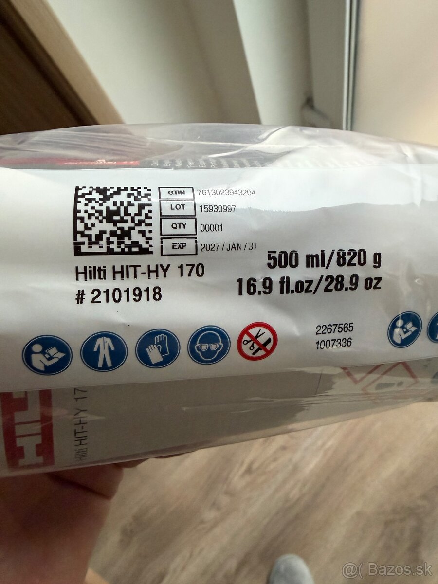 Hilti - 2