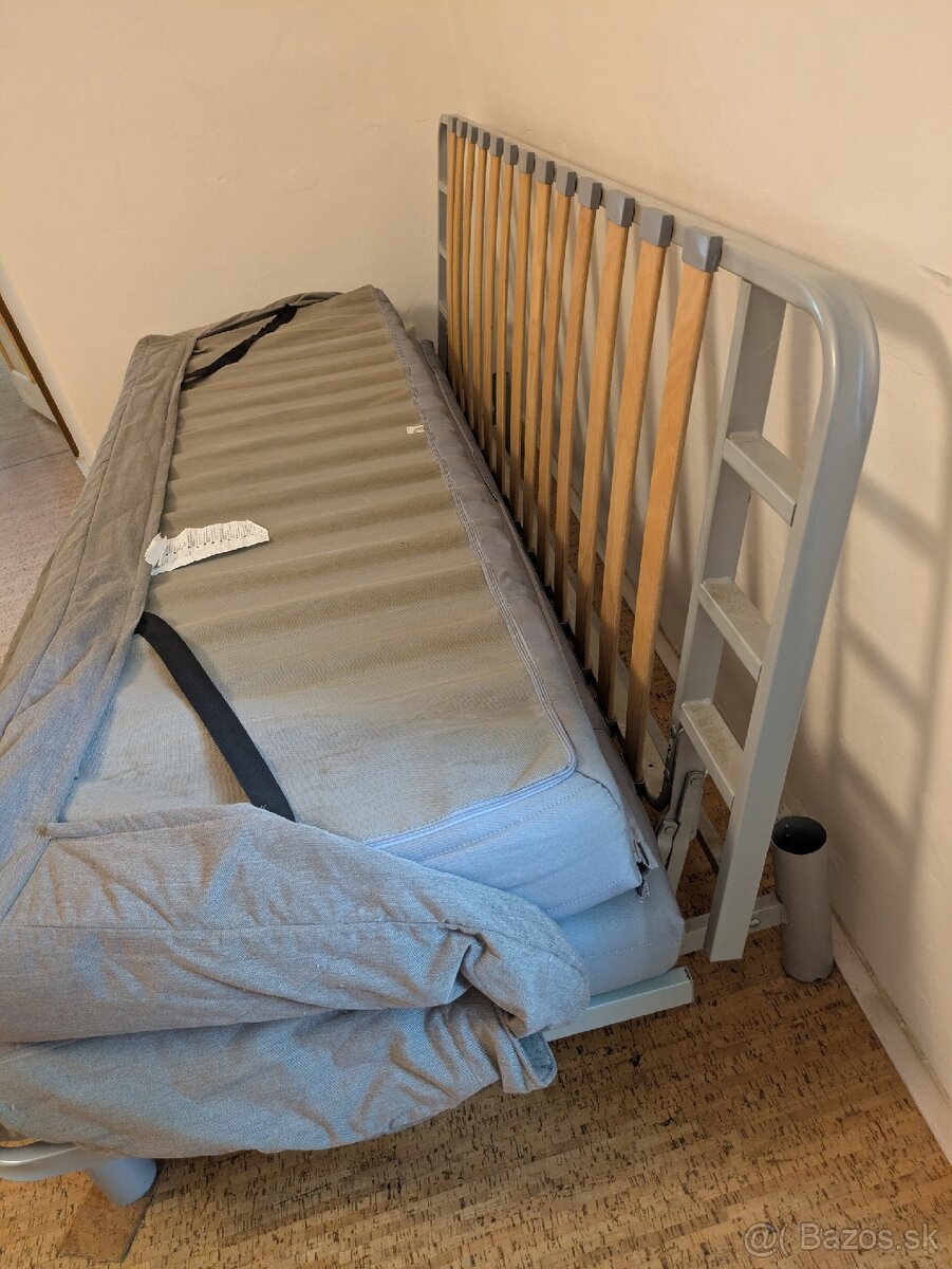 Ikea Nyhamn - 2