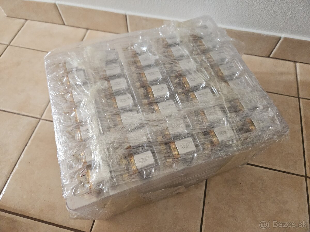 LiPo 820mAh 102530 batérie - 2