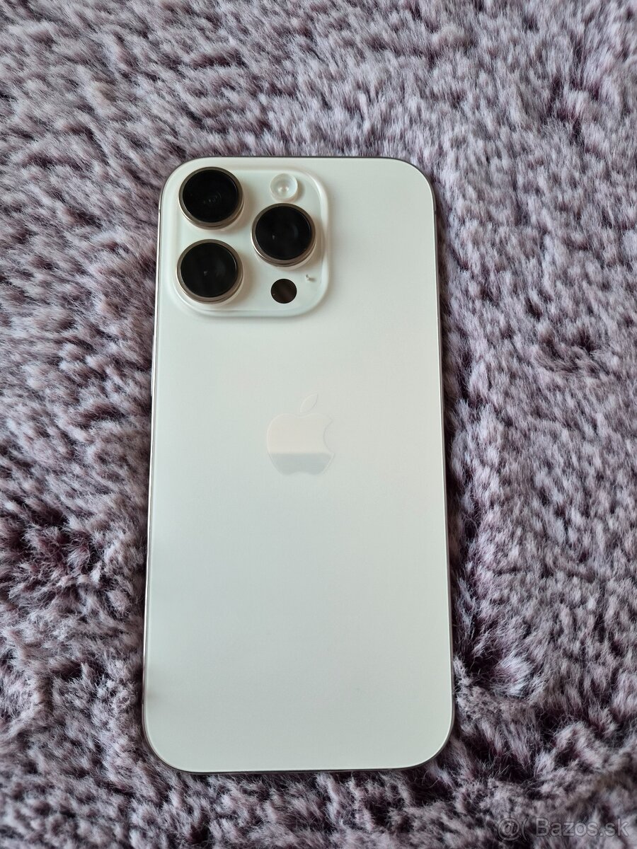 I Phone 16PRO - 2