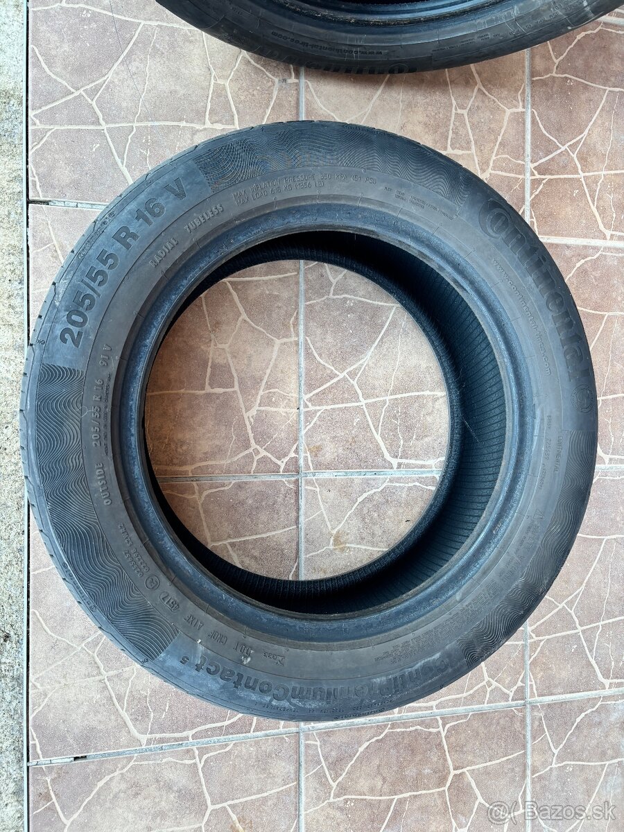 Continental - 2
