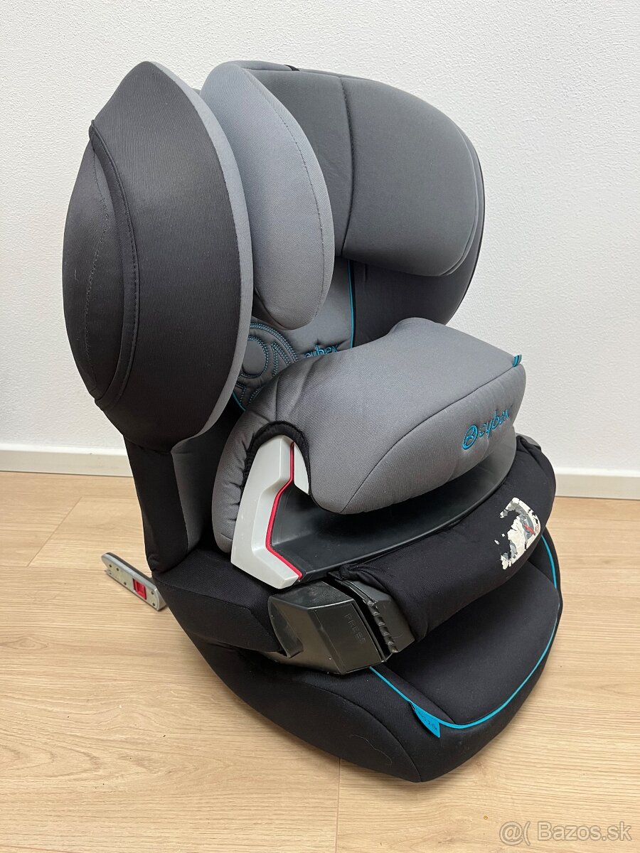 Predam autosedacku Cybex Juno 2- fix - 2