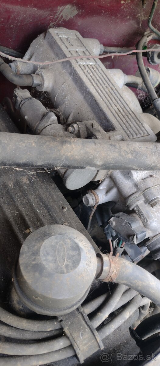 Motor - 2