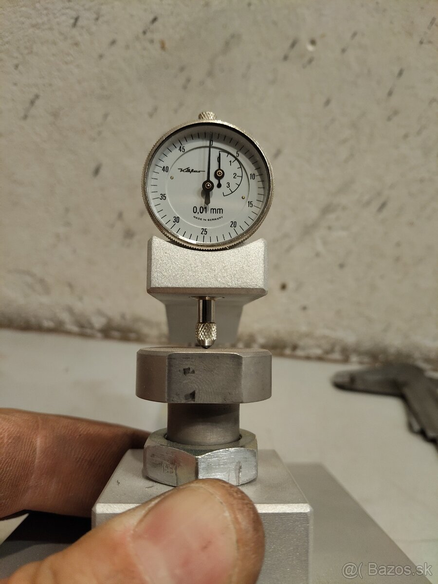 Meradlá - 2