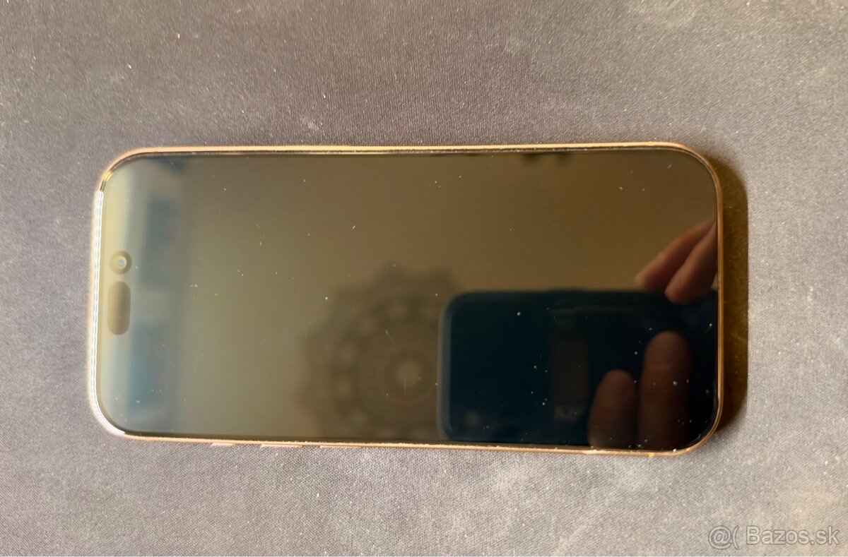 Apple iPhone 16 Pro 256Gb Desert Titanium - 2