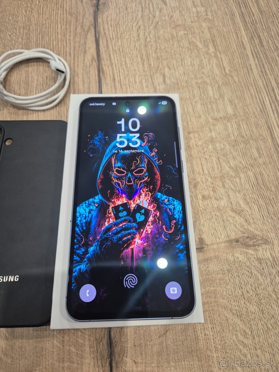 Samsung Galaxy A55 5G 8GB / 128GB Awesome Navy - 2