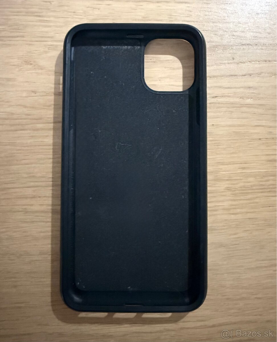 Quadlock apple iPhone 11 max pro. - 2