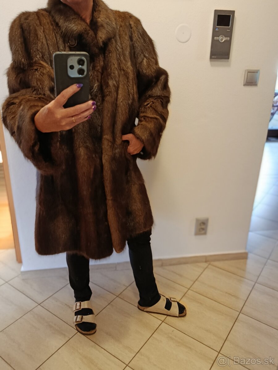 Norkovy kožuch - 2