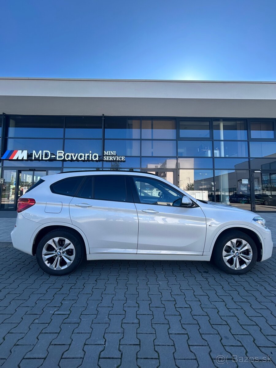BMW X1 xDrive - 2