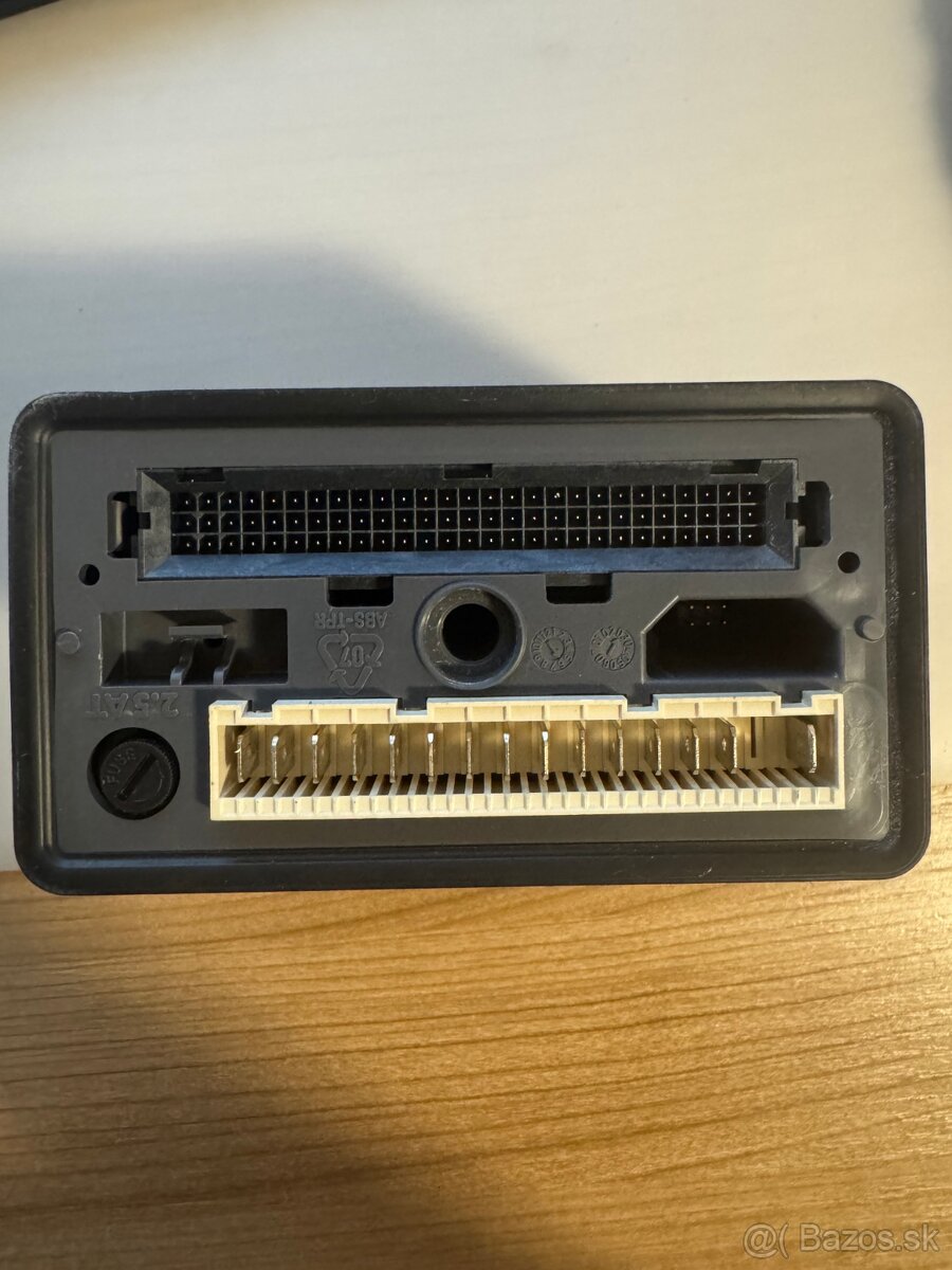 BUDERUS Type UBA 3 Nefit 0063BMII63 riadiaca jednotka - 2