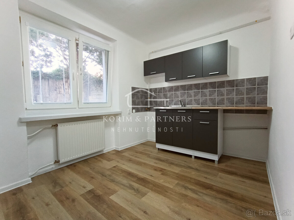 1 izbový byt na prenájom, Bene, Komárno - 2