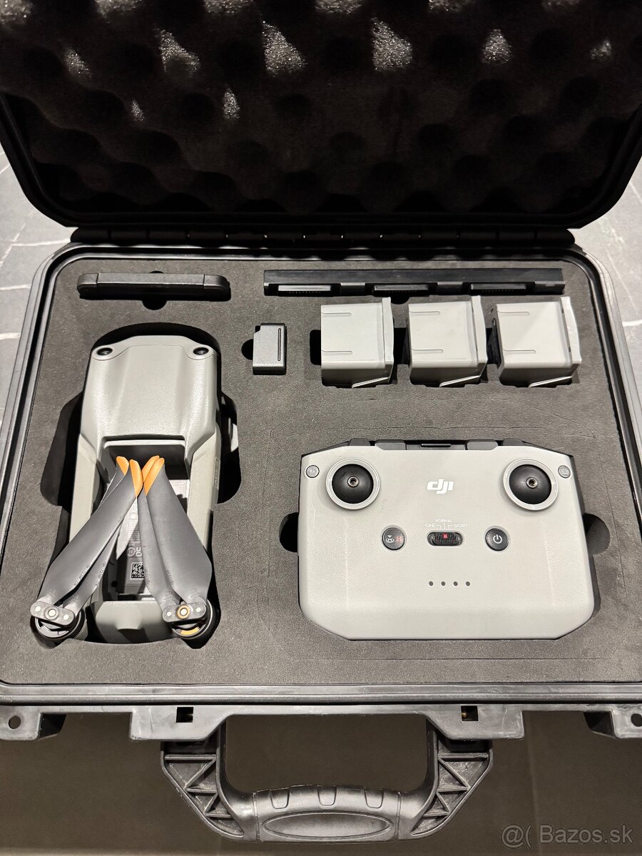 Dji mavic air 2s - 2