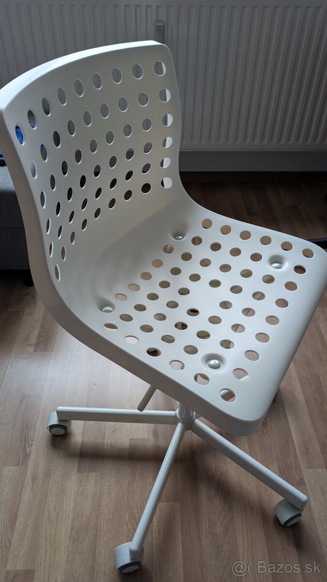 Otočná stolička Ikea - 2