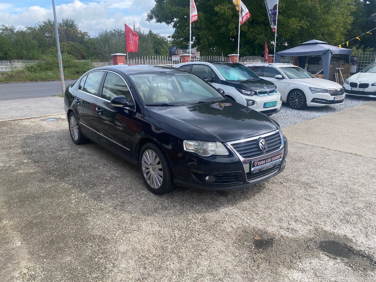 Volkswagen Passat 2.0 TDI Comfortline DSG - 2