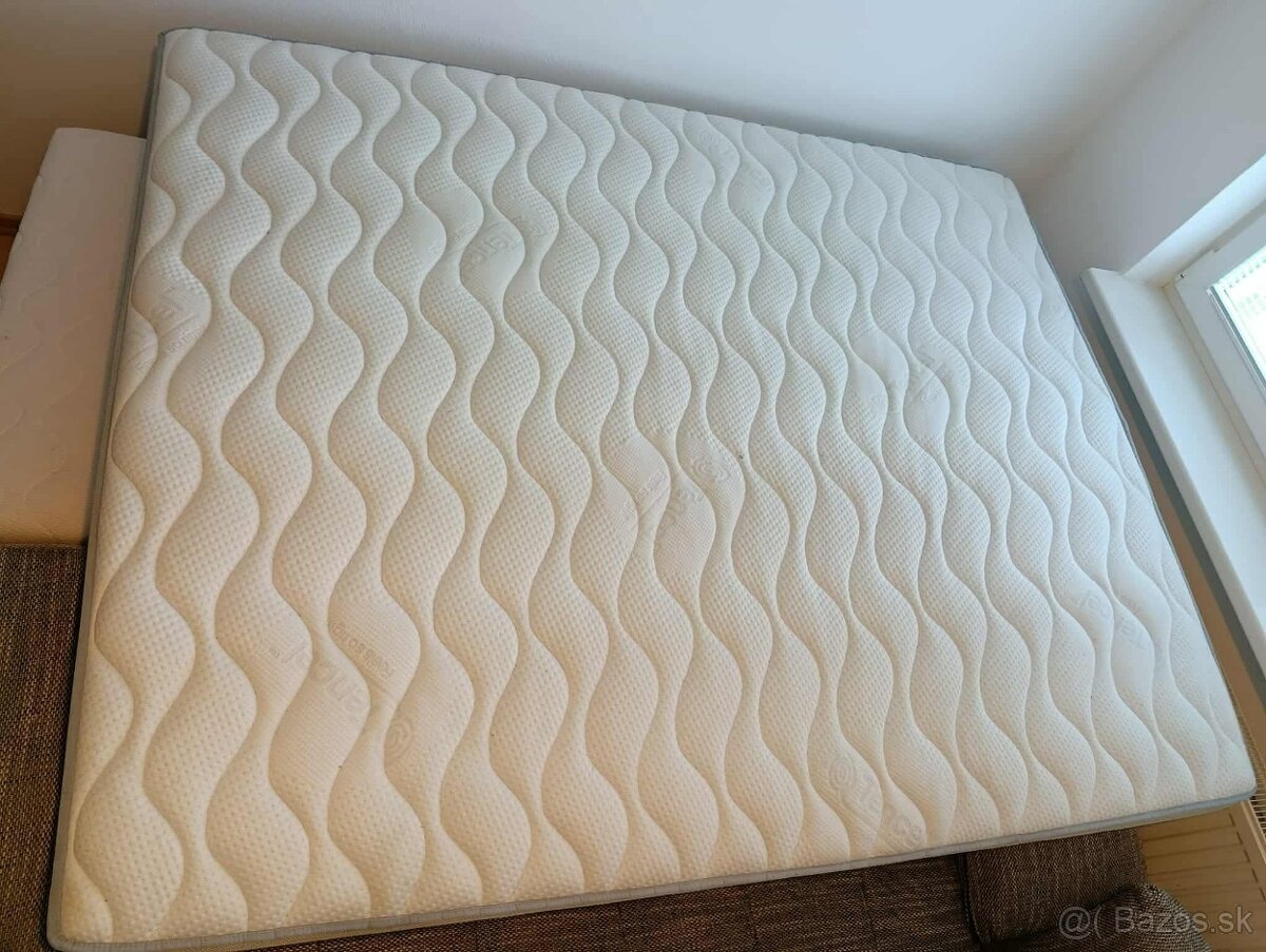 Veľký matrac 160x200x25 cm - 2