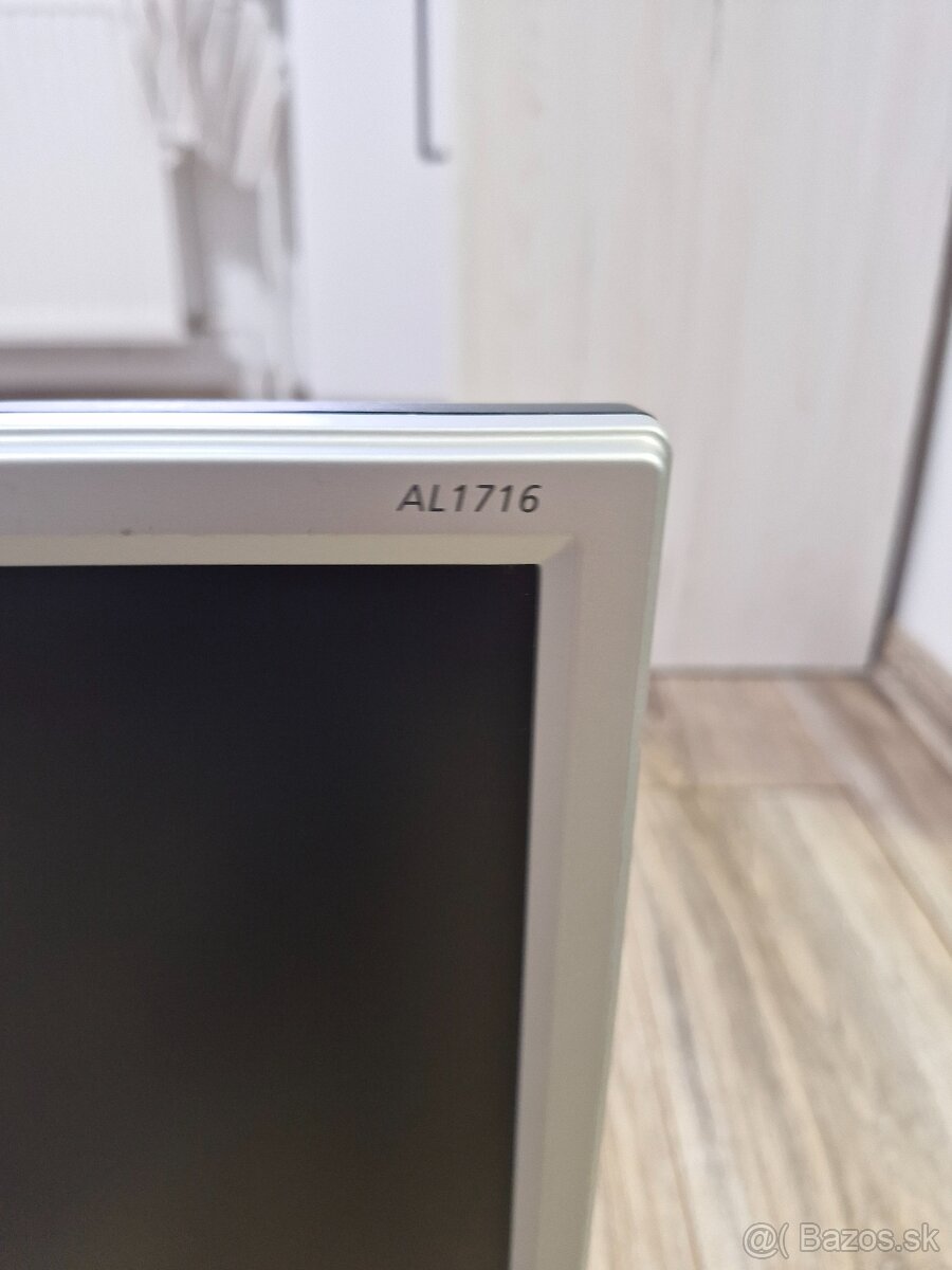 Predám monitor Acer AL1716 - 2