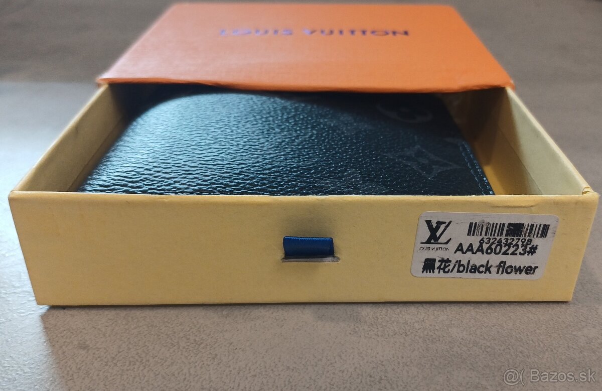 Louis Vuitton peňaženka - 2