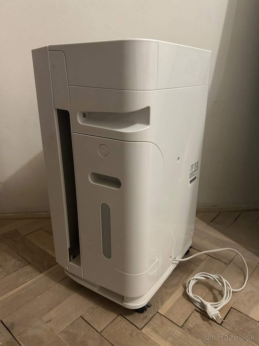 Čistička vzduchu si zvlhčovačom Daikin MCK70YV - 2