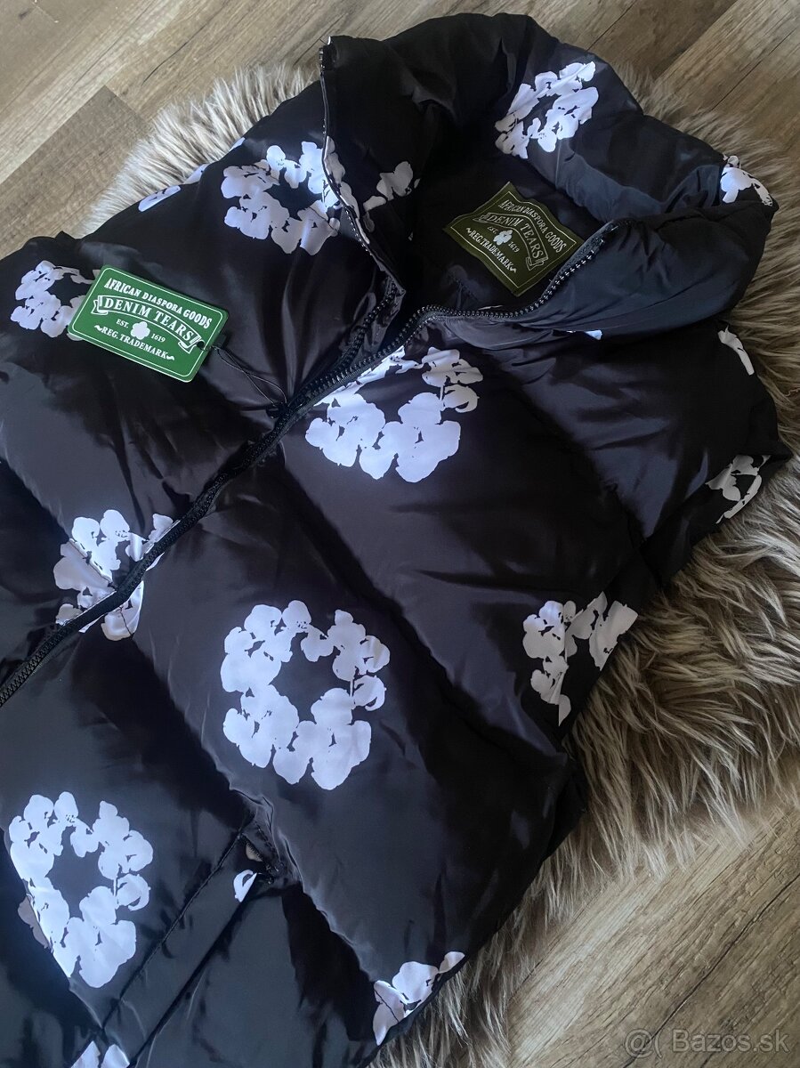 Vesta denim S - 2