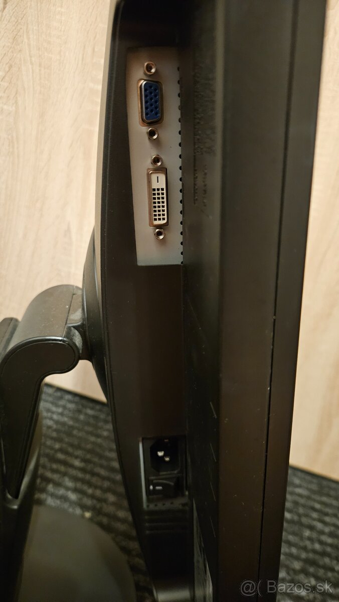 Predam 20" Monitor SAMSUNG - 2