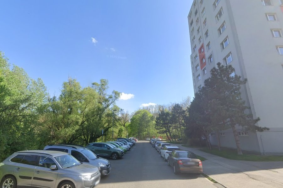 PRENÁJOM – vkusný 3iz byt v Petržalke - 2