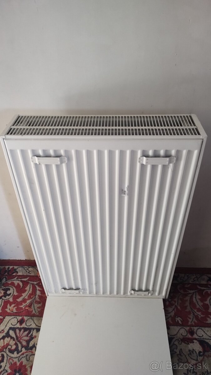 Radiátory - 2