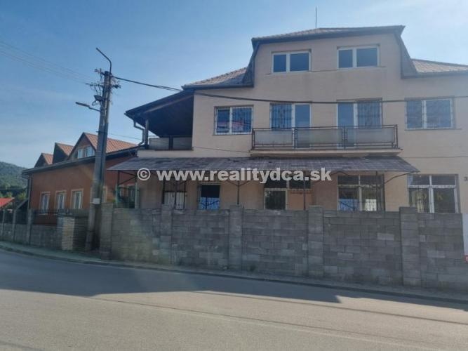 Prenajmeme halu/skladové priestory v obci Udiča - 2