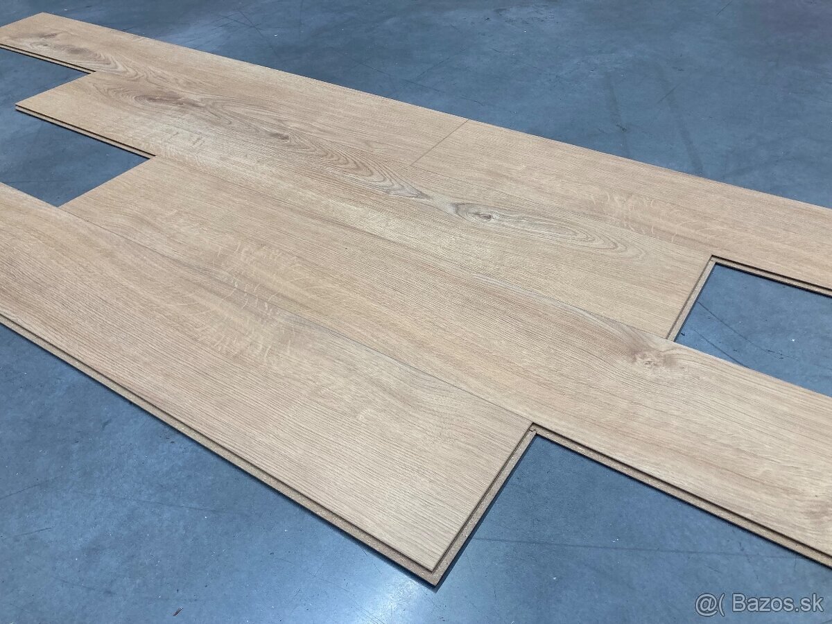 ✅Na predaj laminátová podlaha✅ - 2