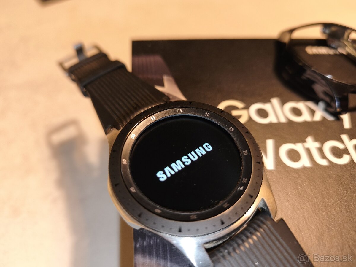 Samsung Galaxy watch 46mm - 2