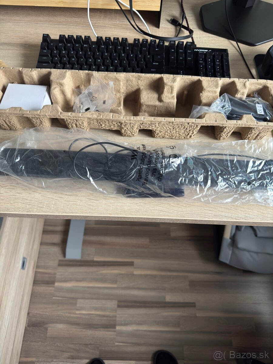 Xany 5 Evolveo TV antena - 2