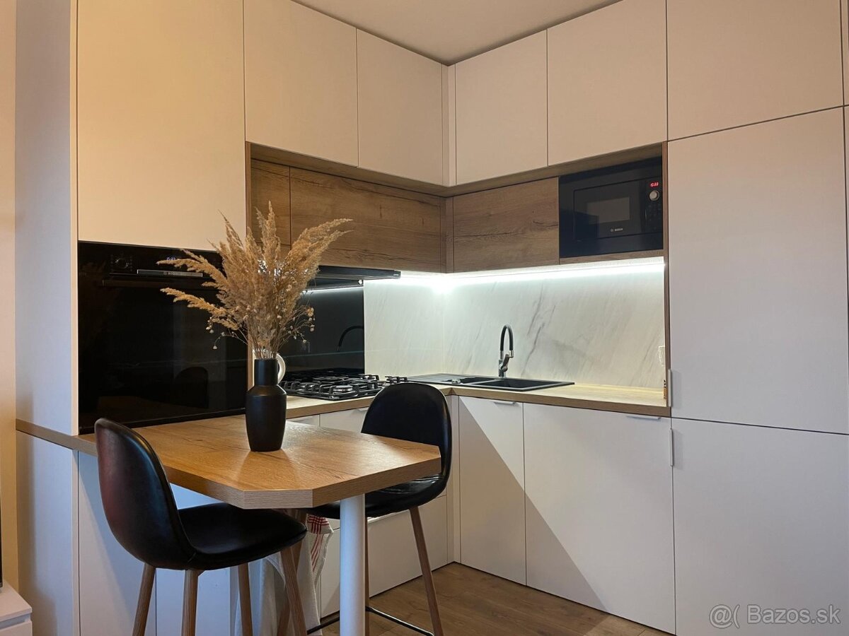 Prenájom 1-i bytu na Rovni - 2