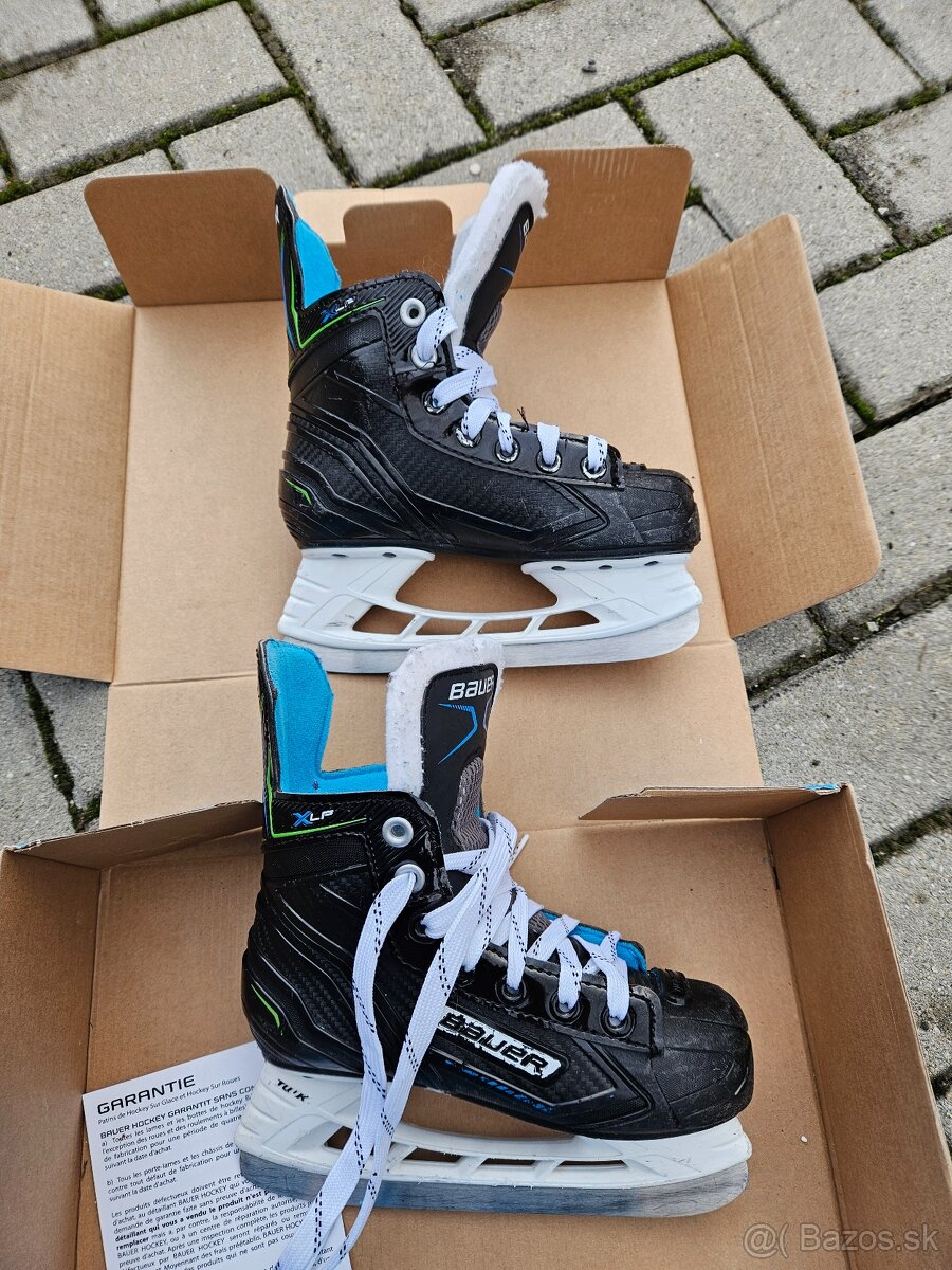 Detske hokejove korcule - 2