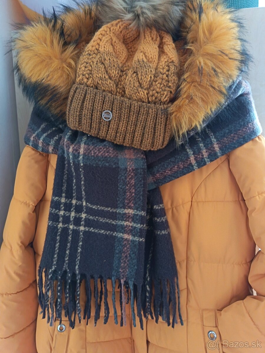 dámska vetrovka - 2