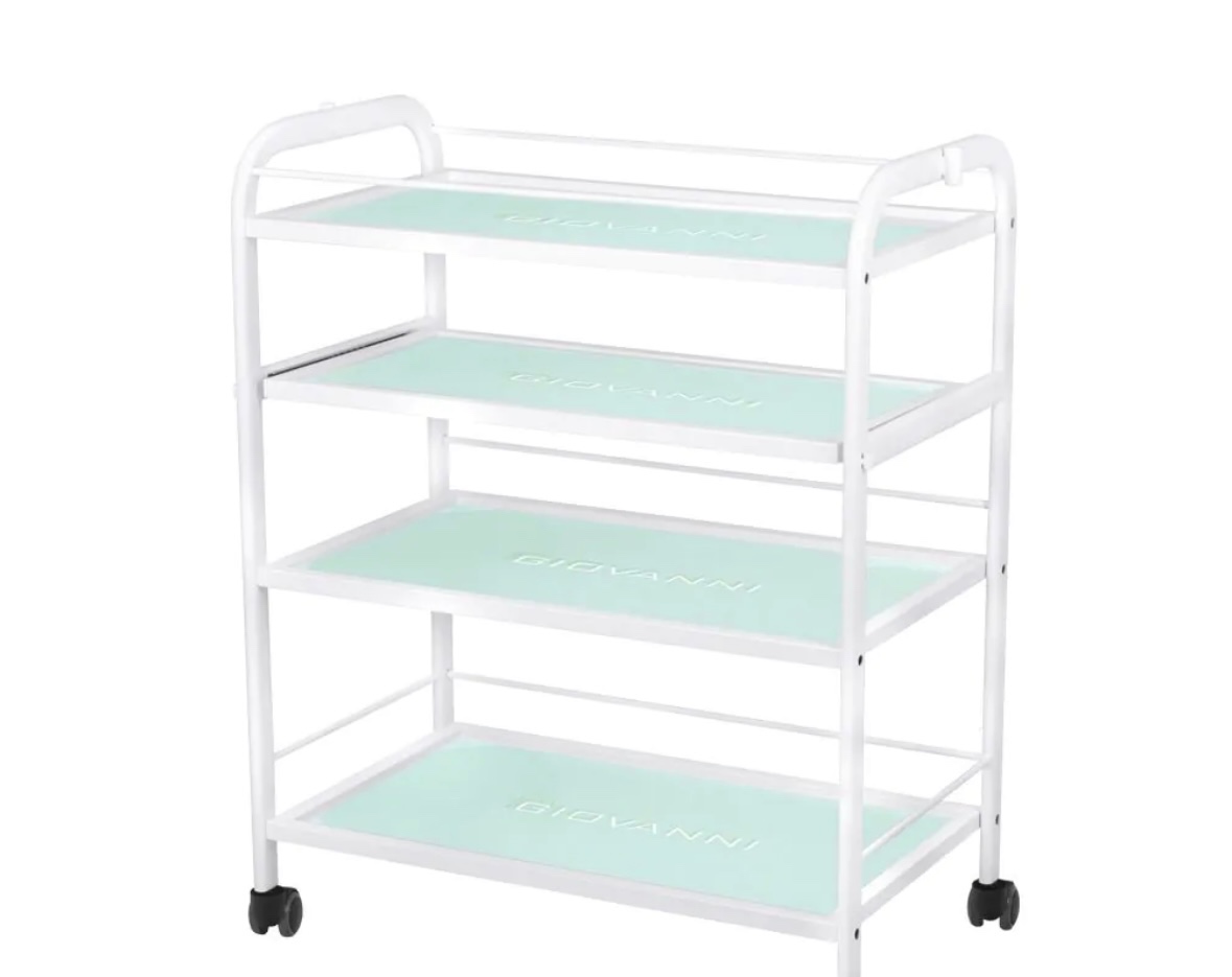 Kozmeticky stolik - 2