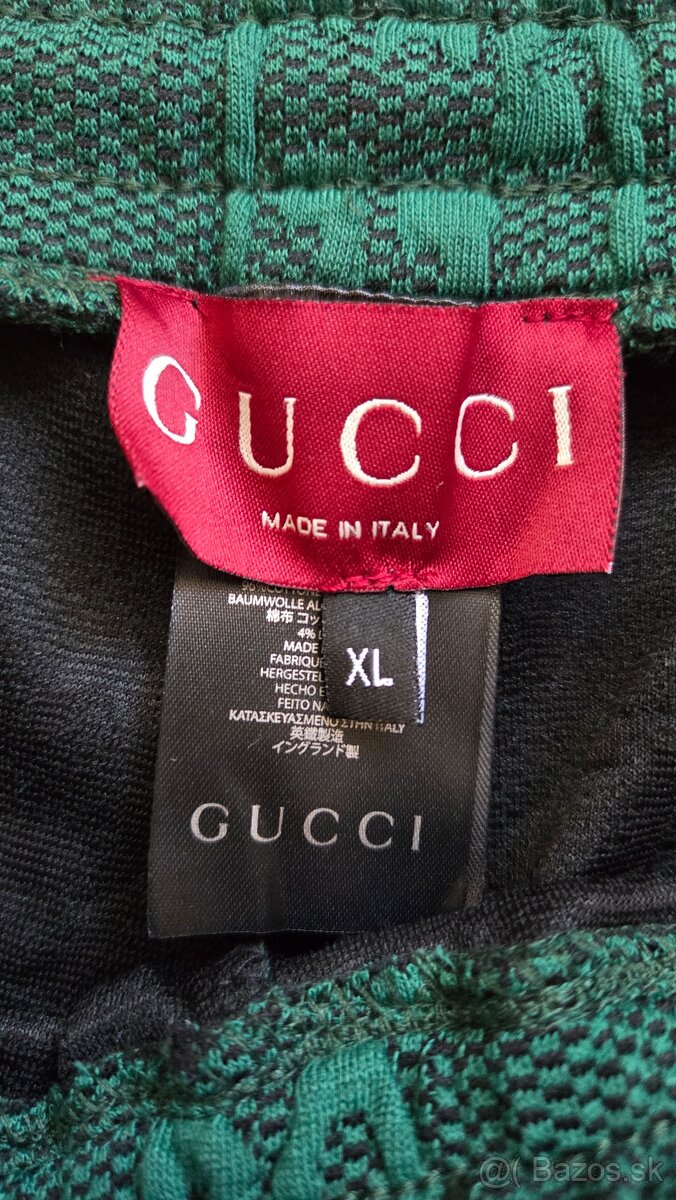 krátka súprava Gucci - 2
