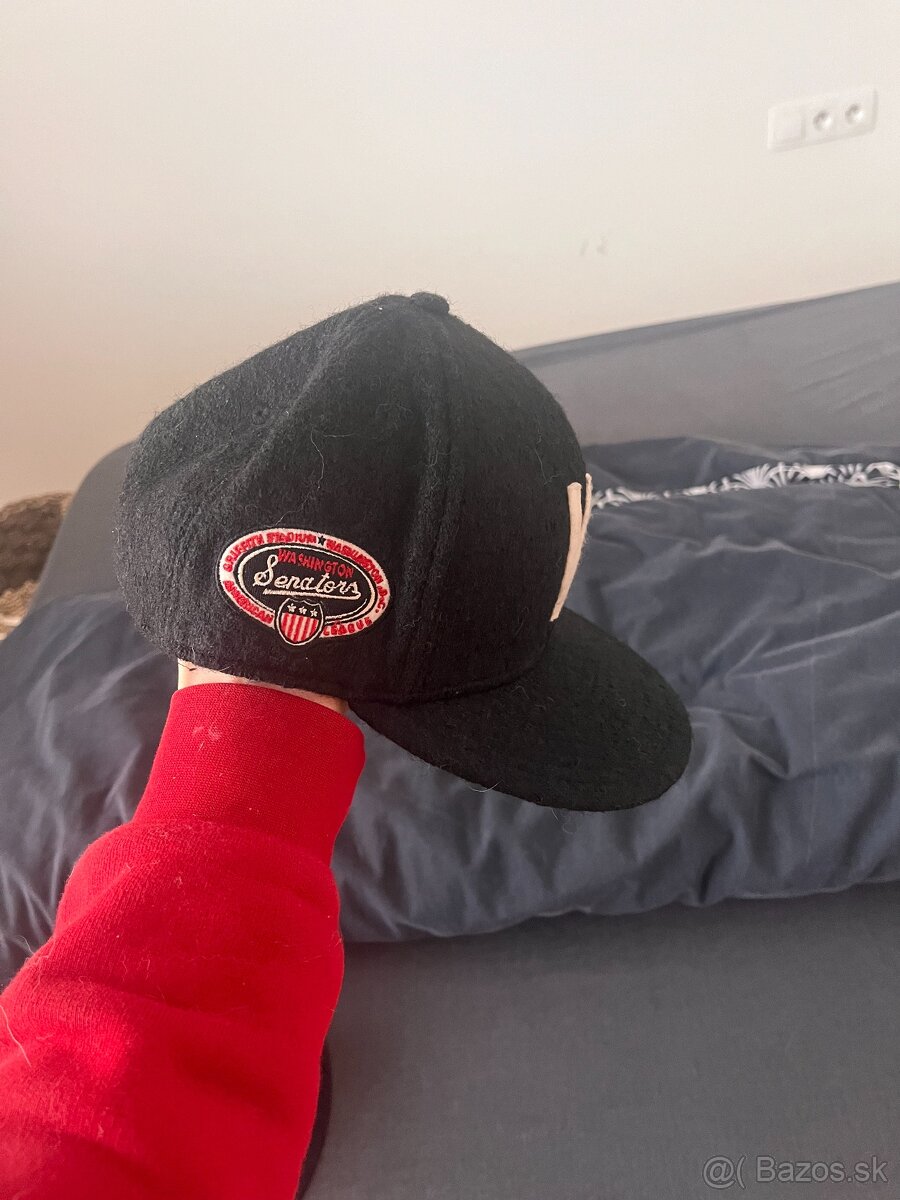 Snapback New Era - 2