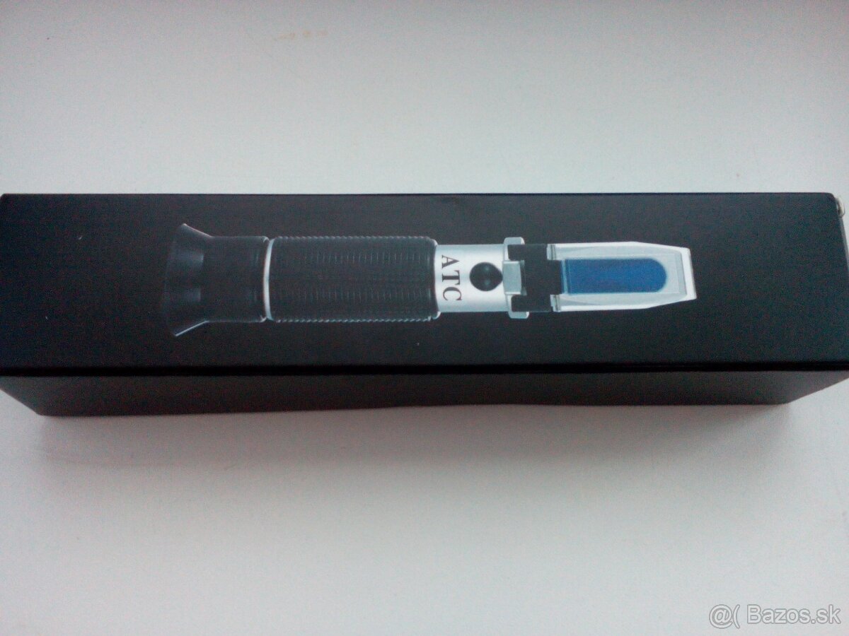 Refraktometer - 2