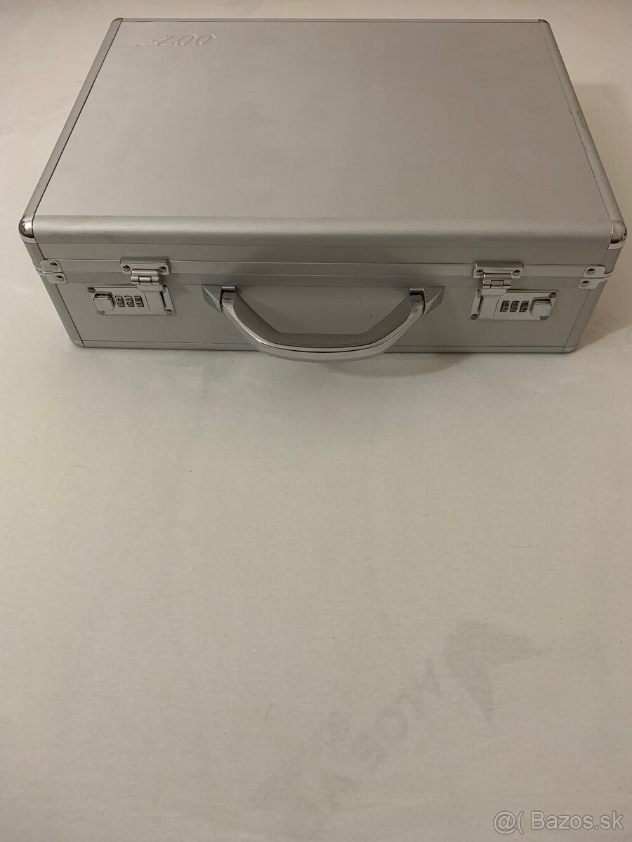 DVD James Bond 007 - 2