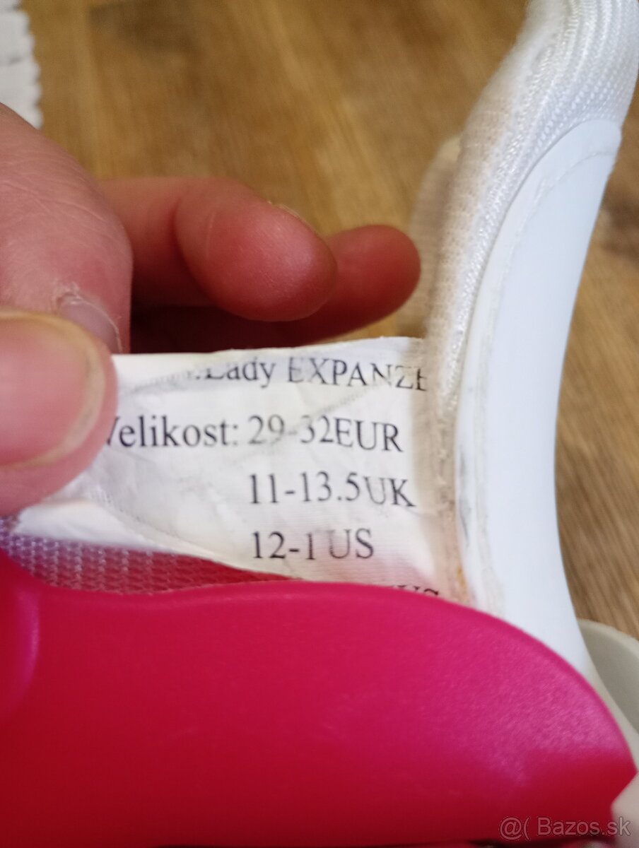 Detské korčule - 2