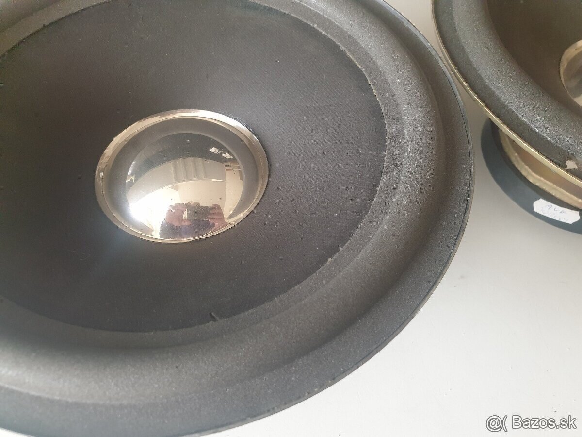 Predám Tonsil 25 cm - 2